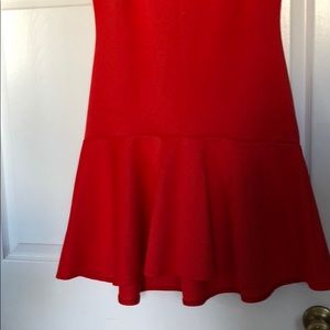 H&M Dresses - Red dress H&M Dresses - Red dress